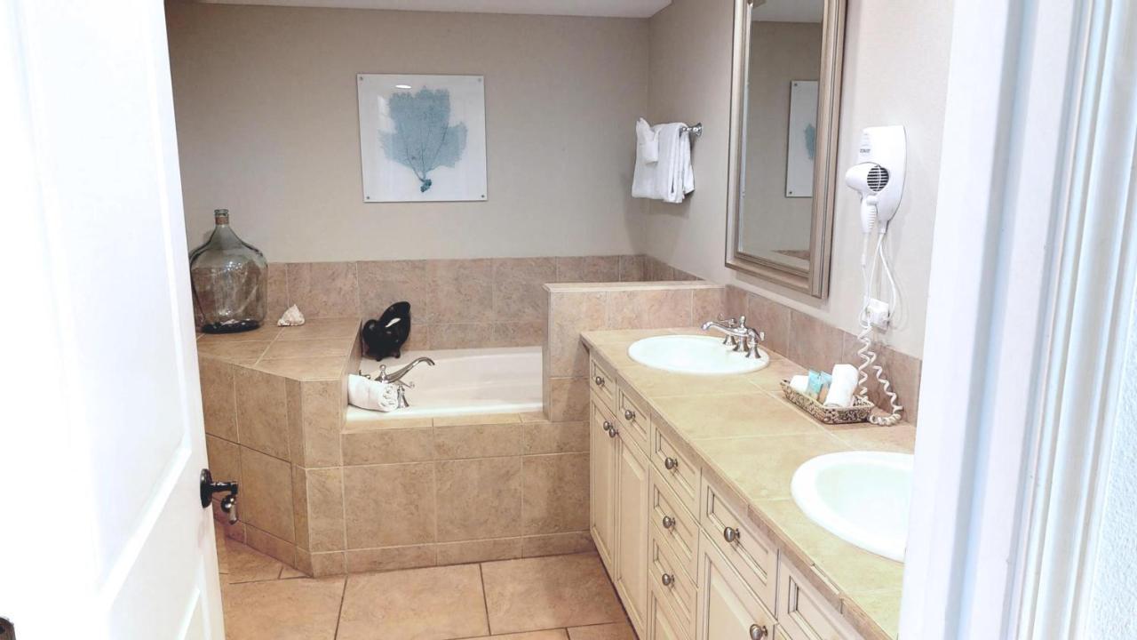 Portofino Tower 3 Unit 1601 Leilighet Pensacola Beach Eksteriør bilde