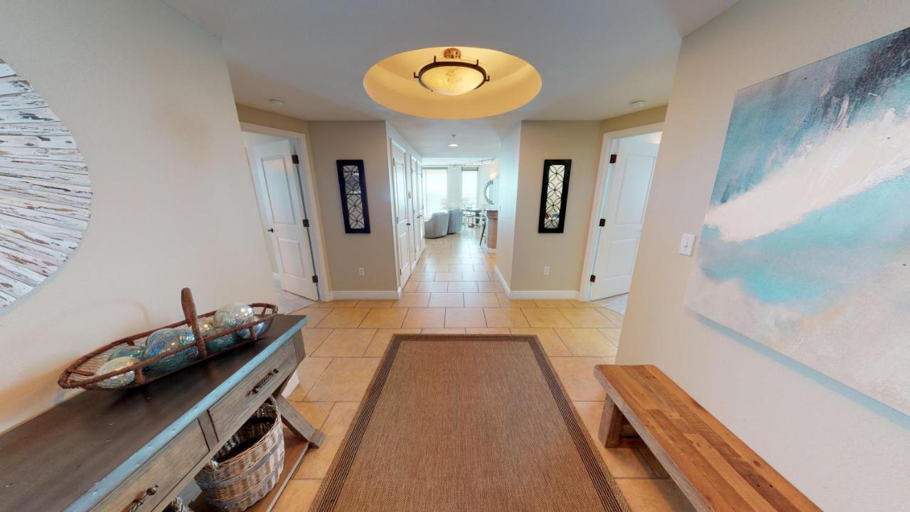 Portofino Tower 3 Unit 1601 Leilighet Pensacola Beach Eksteriør bilde