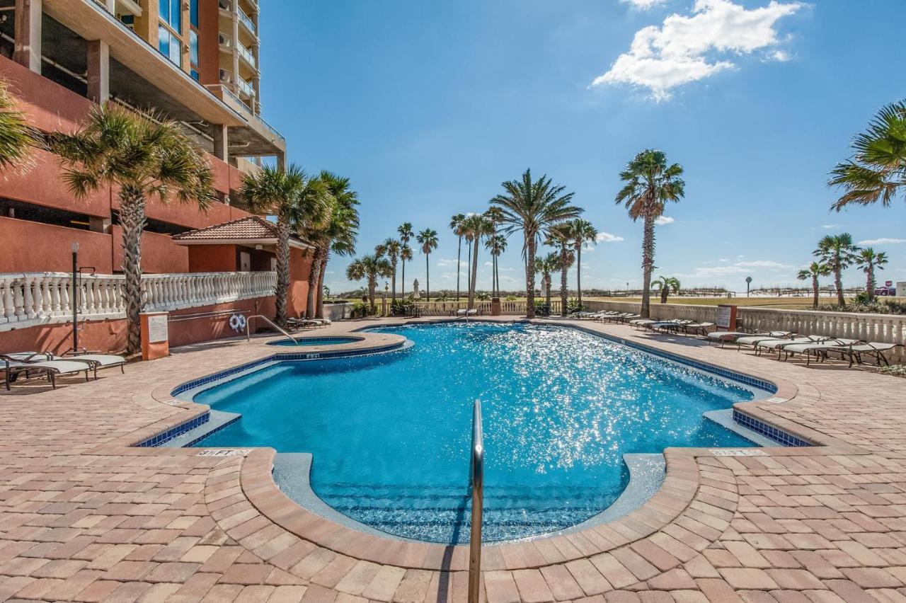 Portofino Tower 3 Unit 1601 Leilighet Pensacola Beach Eksteriør bilde